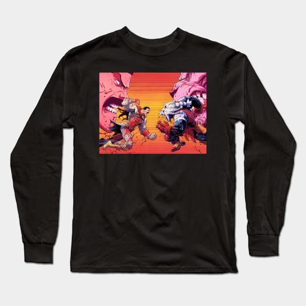 Battle beast merch 2025